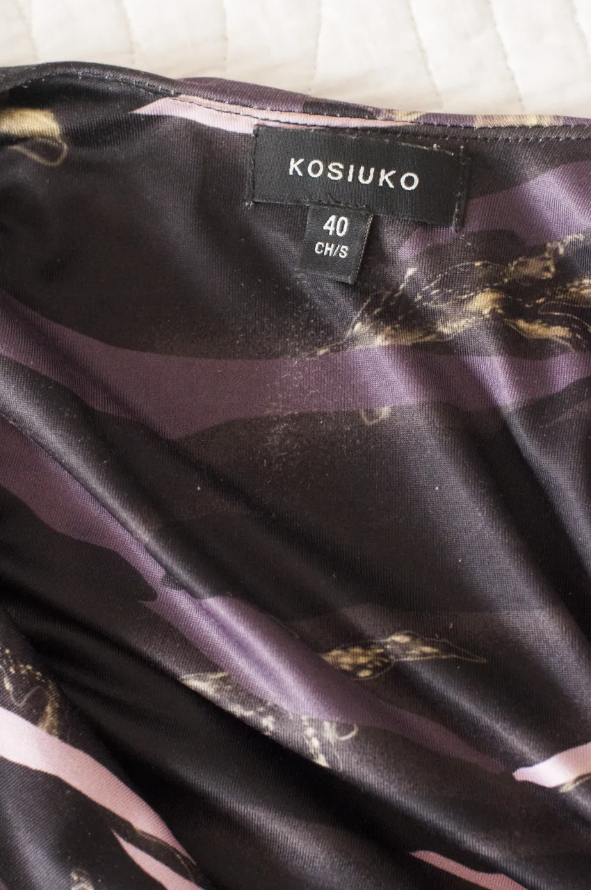 Body Kosiuko miniatura 6