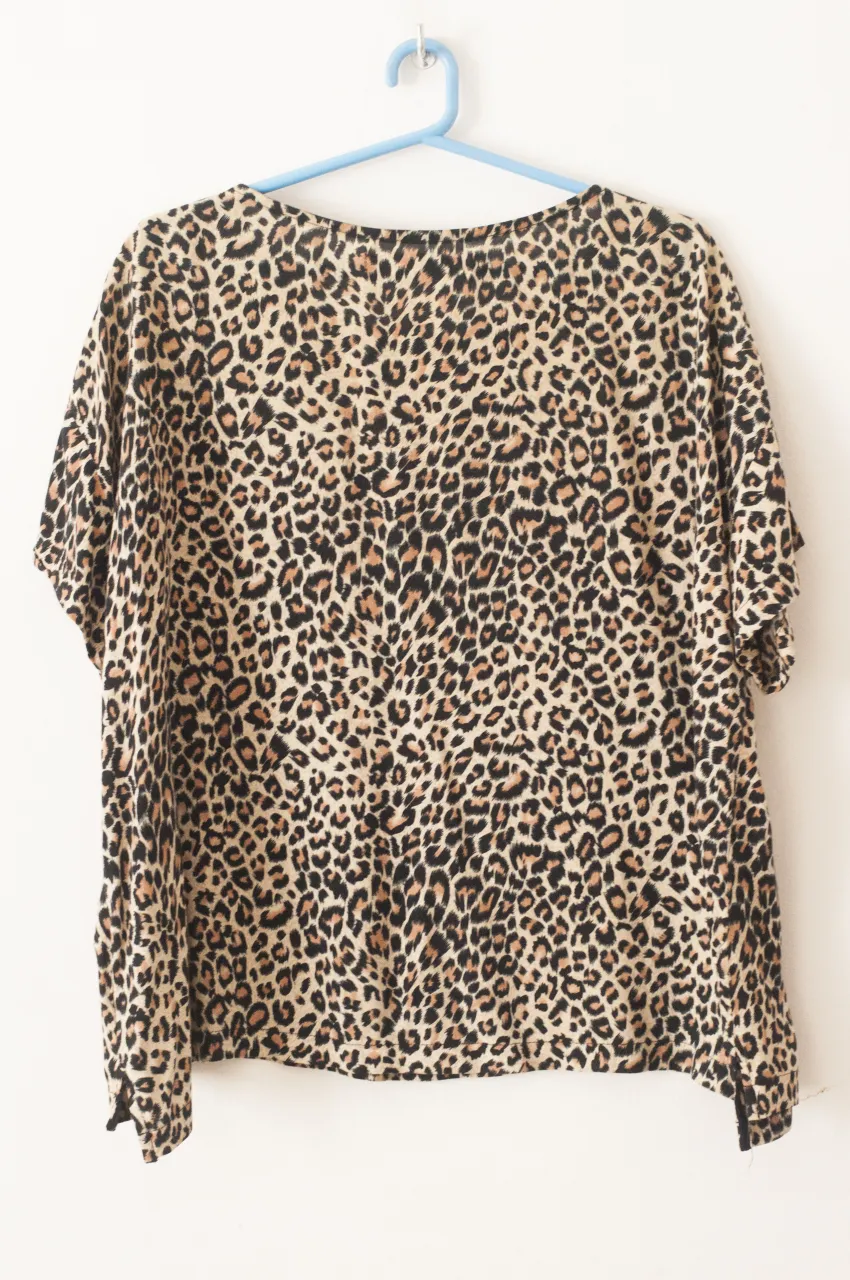 Remera Ay Not Dead - imagen 5