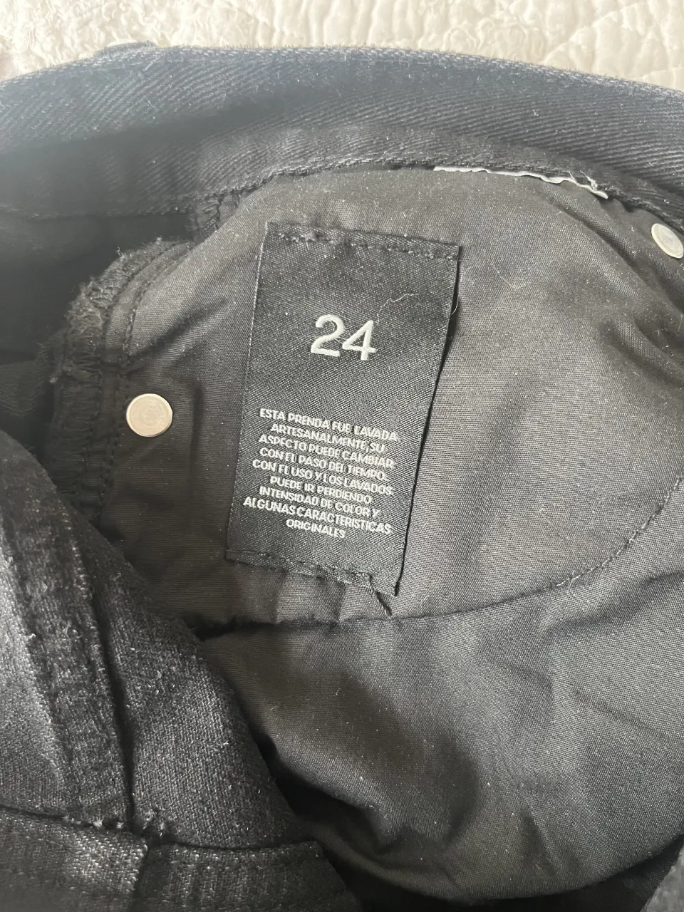 Jean TUCCI JEANS - imagen 7