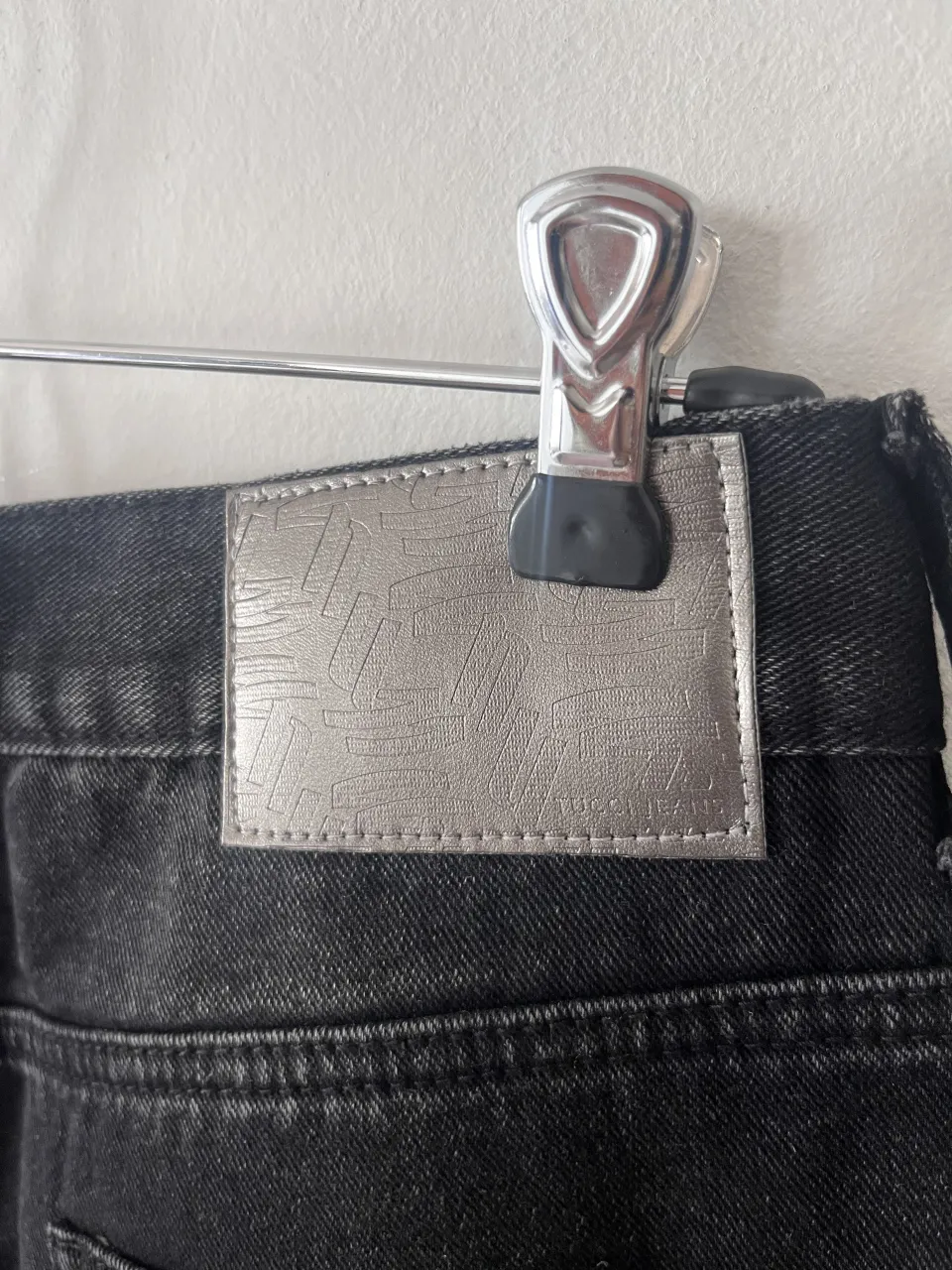 Jean TUCCI JEANS - imagen 4