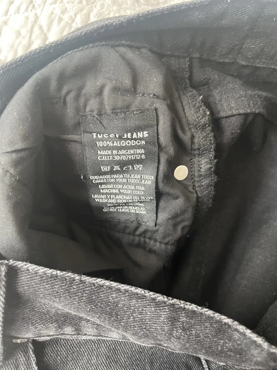 Jean TUCCI JEANS - imagen 8