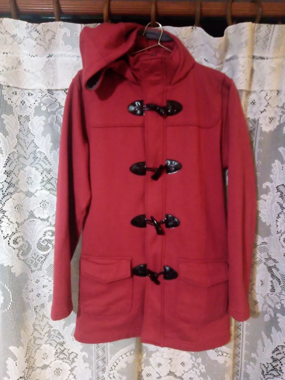 Campera Dsk y co - imagen 2