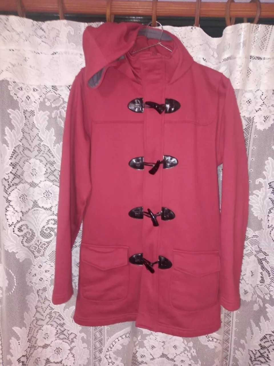Campera Dsk y co - imagen 1