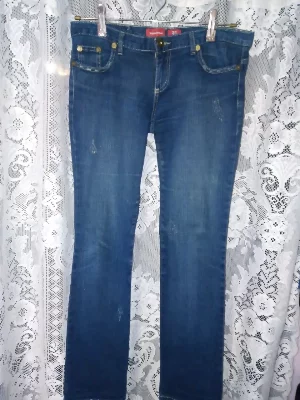 Jean Tabatha · Talle MEX/ARG 30