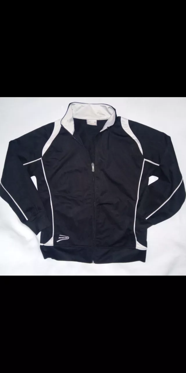 Campera Dunlop - imagen 1