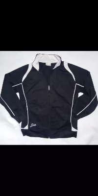 Campera Dunlop · Talle M