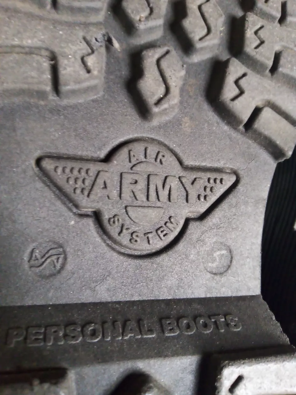 Borcegos Army - imagen 2