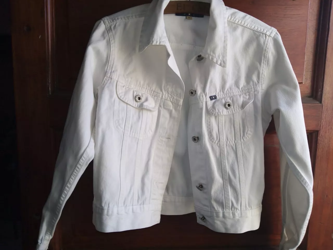 Campera JOHN L. COOK - imagen 2
