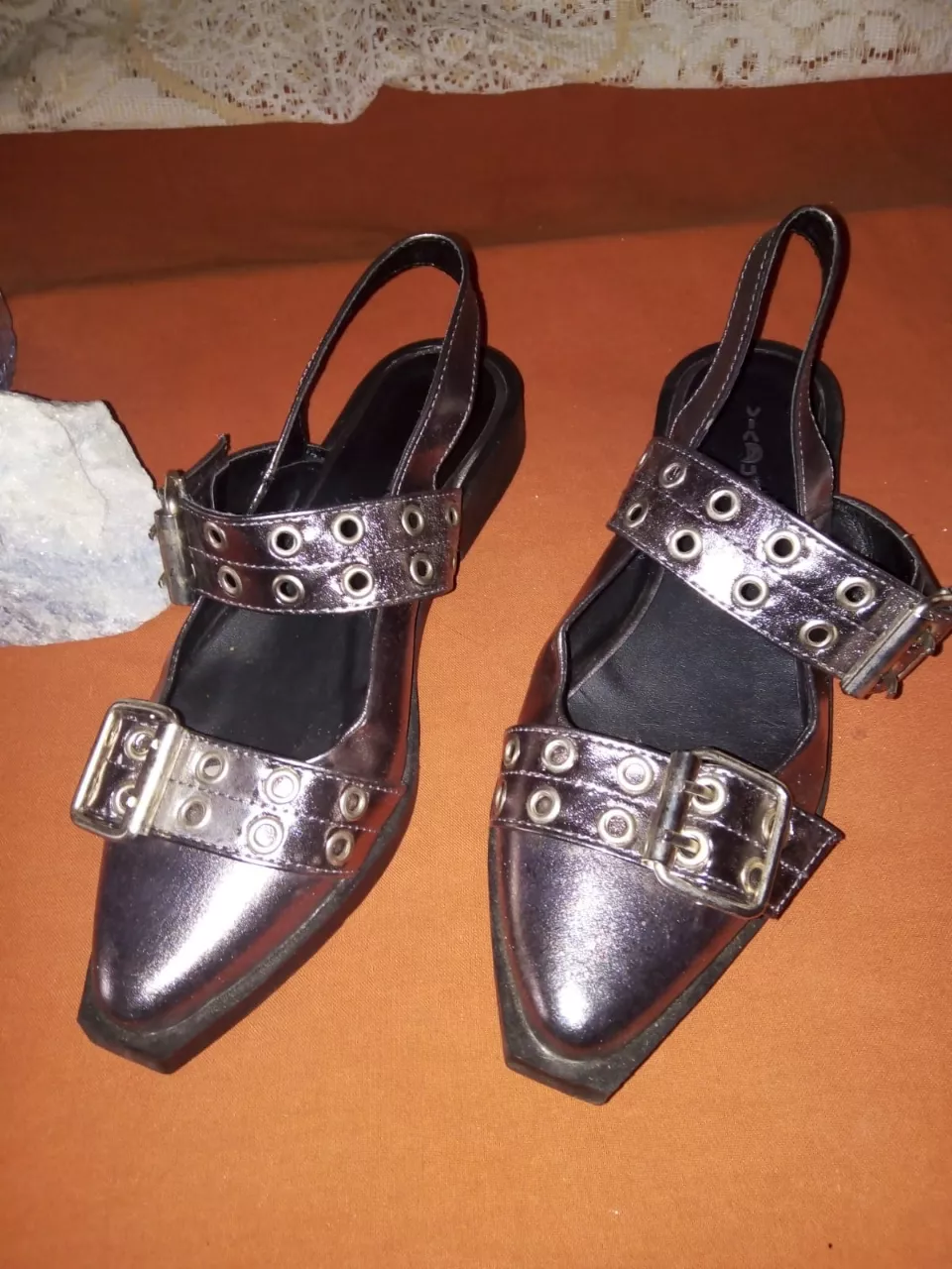 Sandalias A ≠ - imagen 2