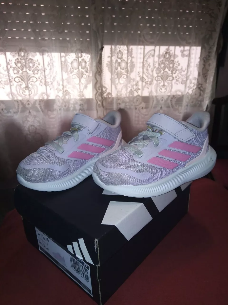 Zapatillas adidas - imagen 1