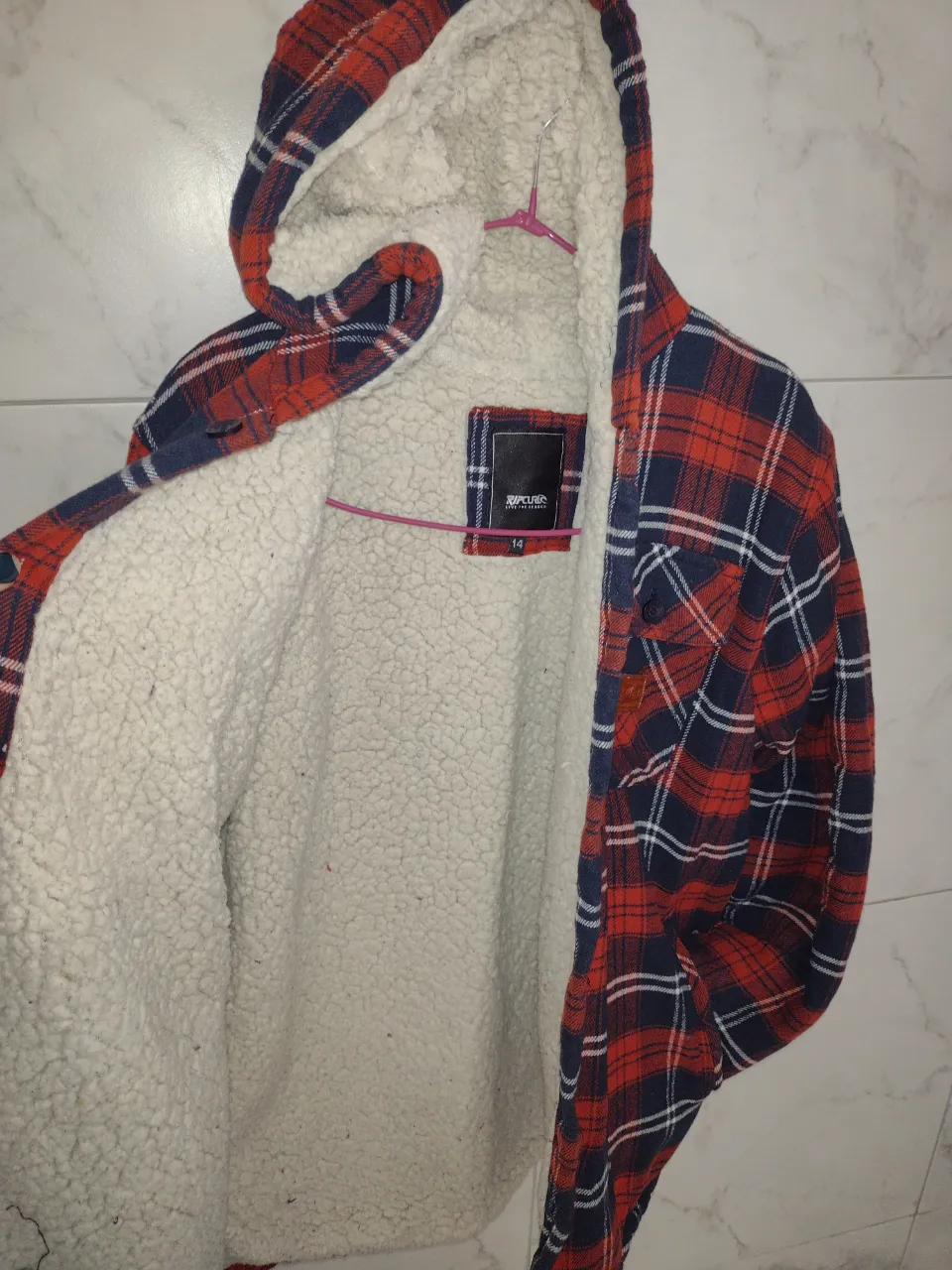 Campera de polar Rip Curl - imagen 3