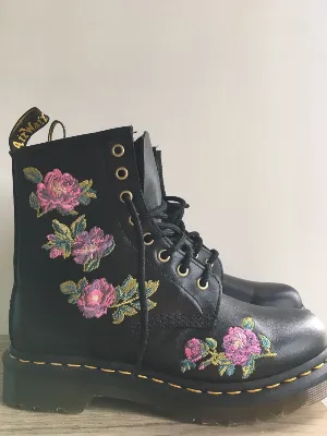 Dr. Martens