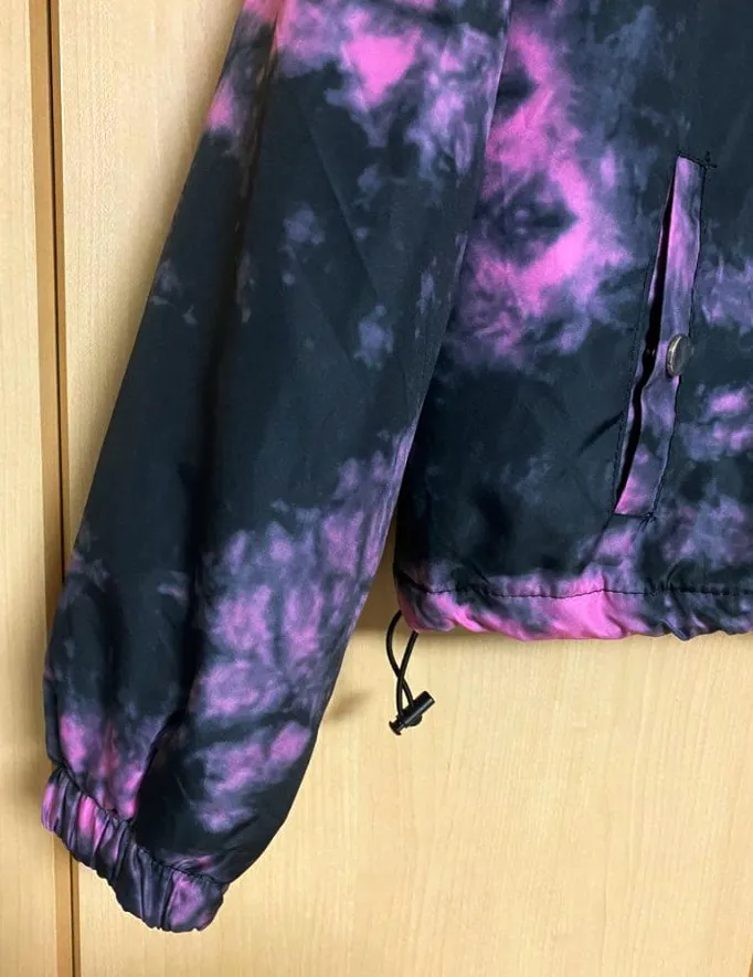 Campera Fashion Nova - imagen 3
