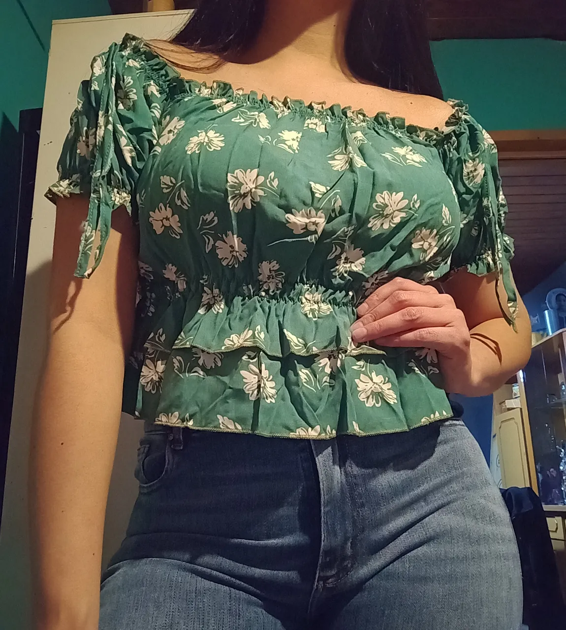 Blusa Otra - imagen 1