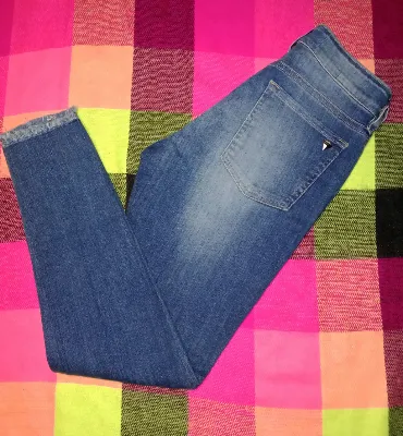 KOSIUKO DENIM
