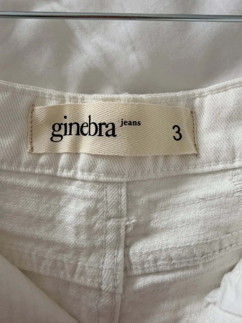 Short ginebra jeans - imagen 3
