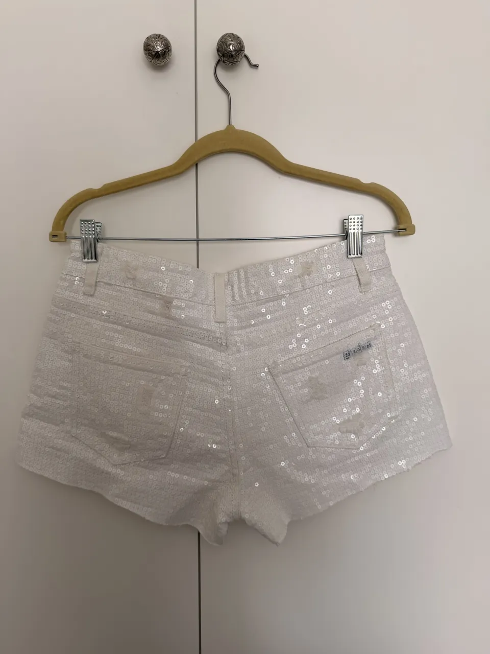 Short ginebra jeans - imagen 2