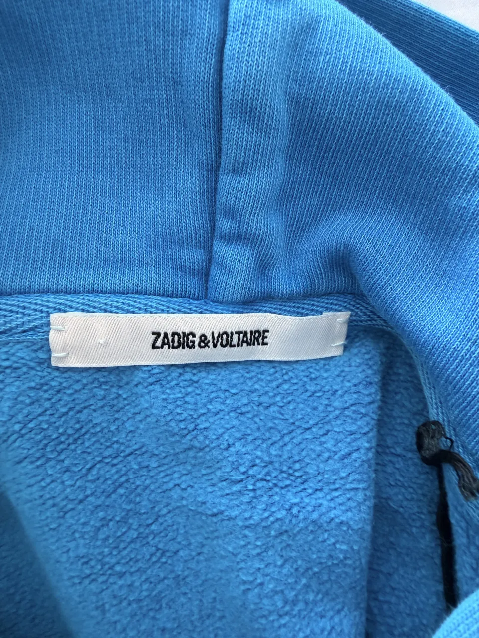 Buzo Zadig & Voltaire miniatura 4