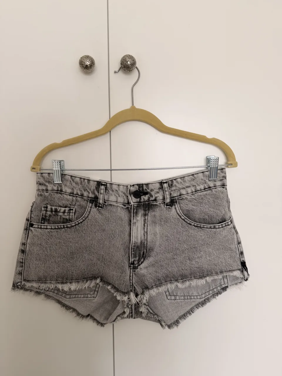 Short Lovely Denim - imagen 1