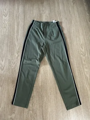 Zara Trafaluc