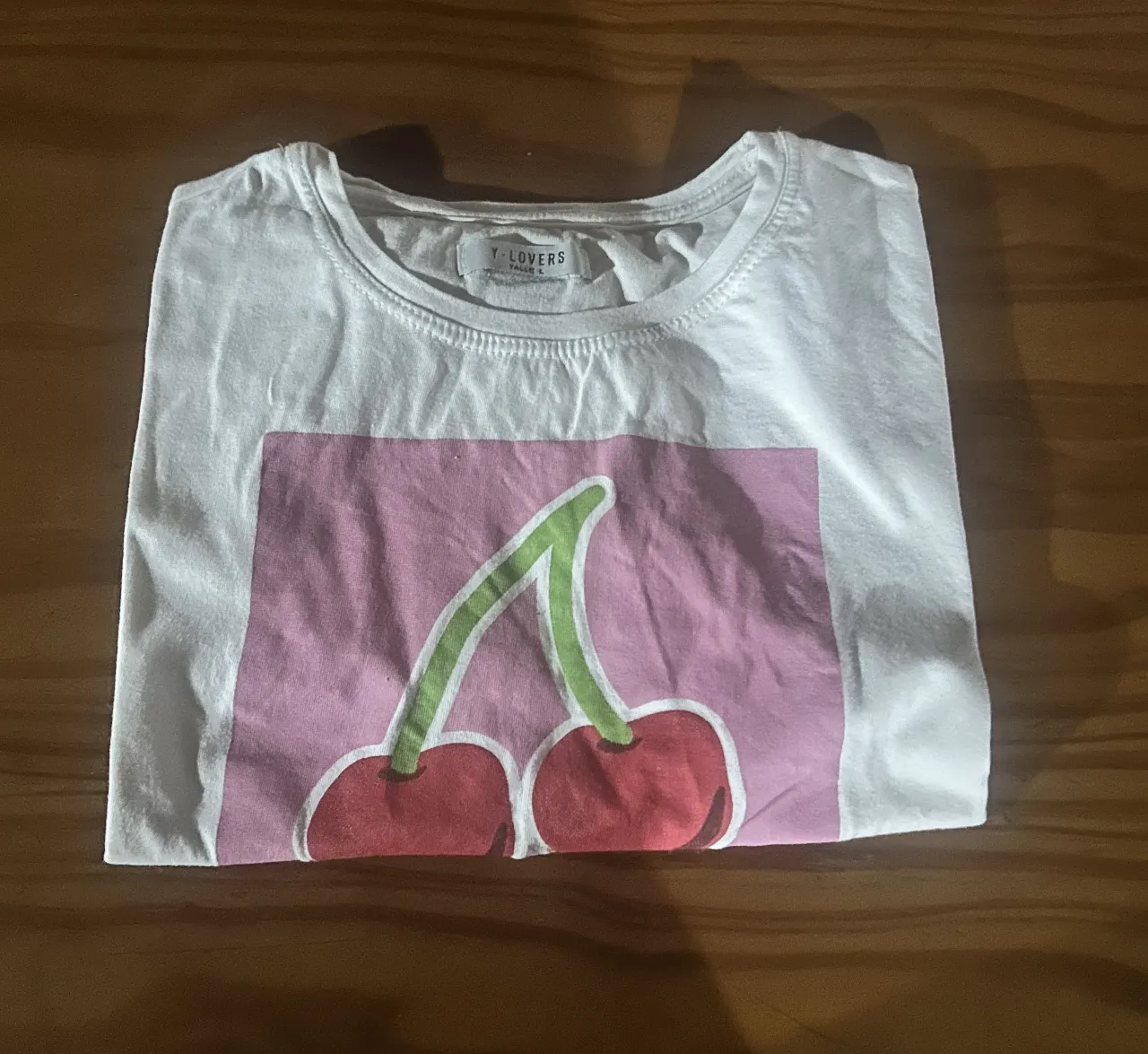 Remera Y-lovers - imagen 5