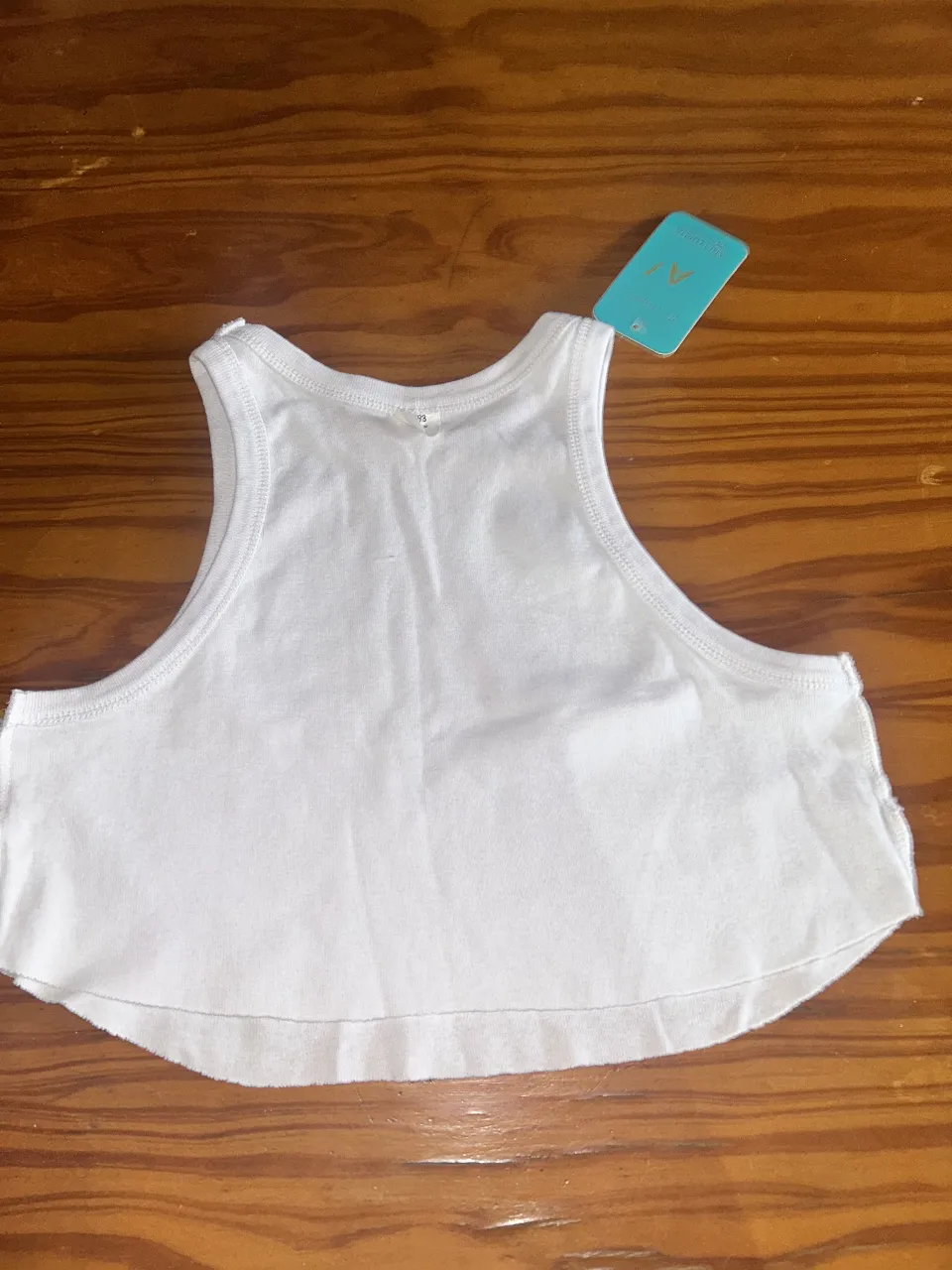 Musculosa Ahí lupita - imagen 2