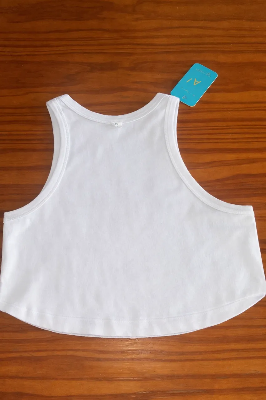 Musculosa Ahí lupita - imagen 1