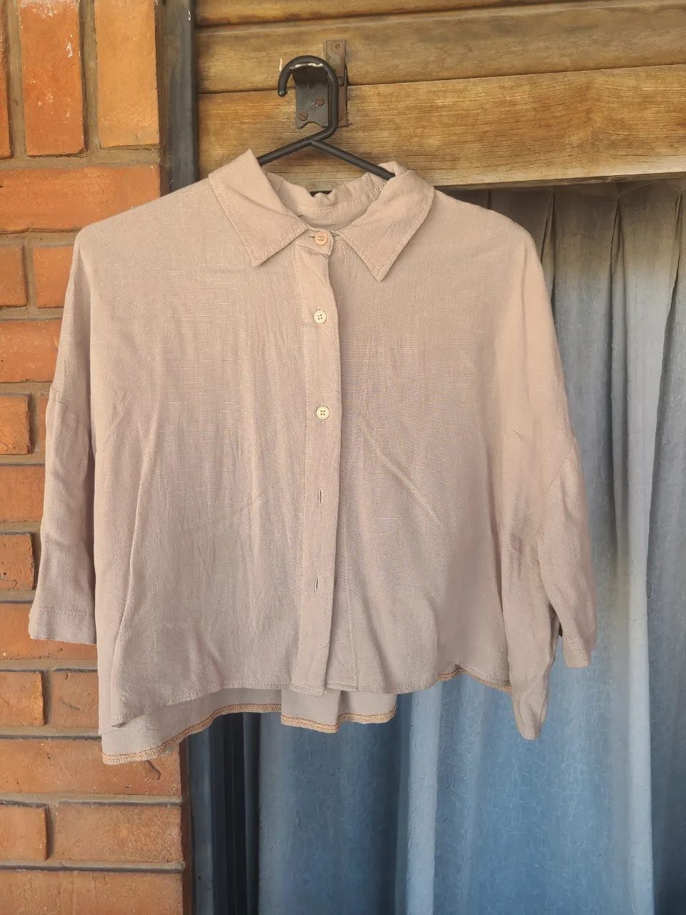 Camisa Sweet - imagen 1