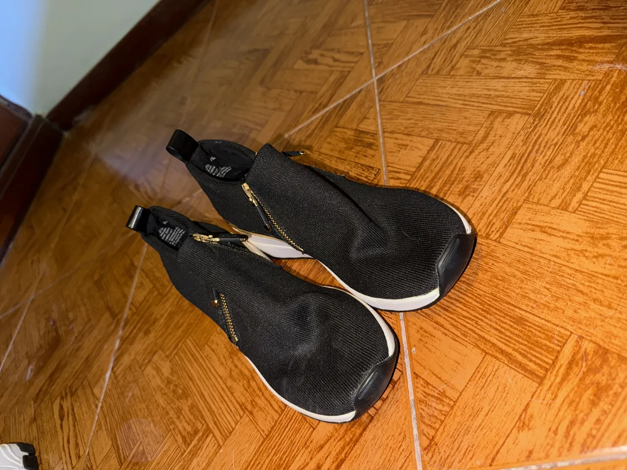 Zapatillas Otro - imagen 3