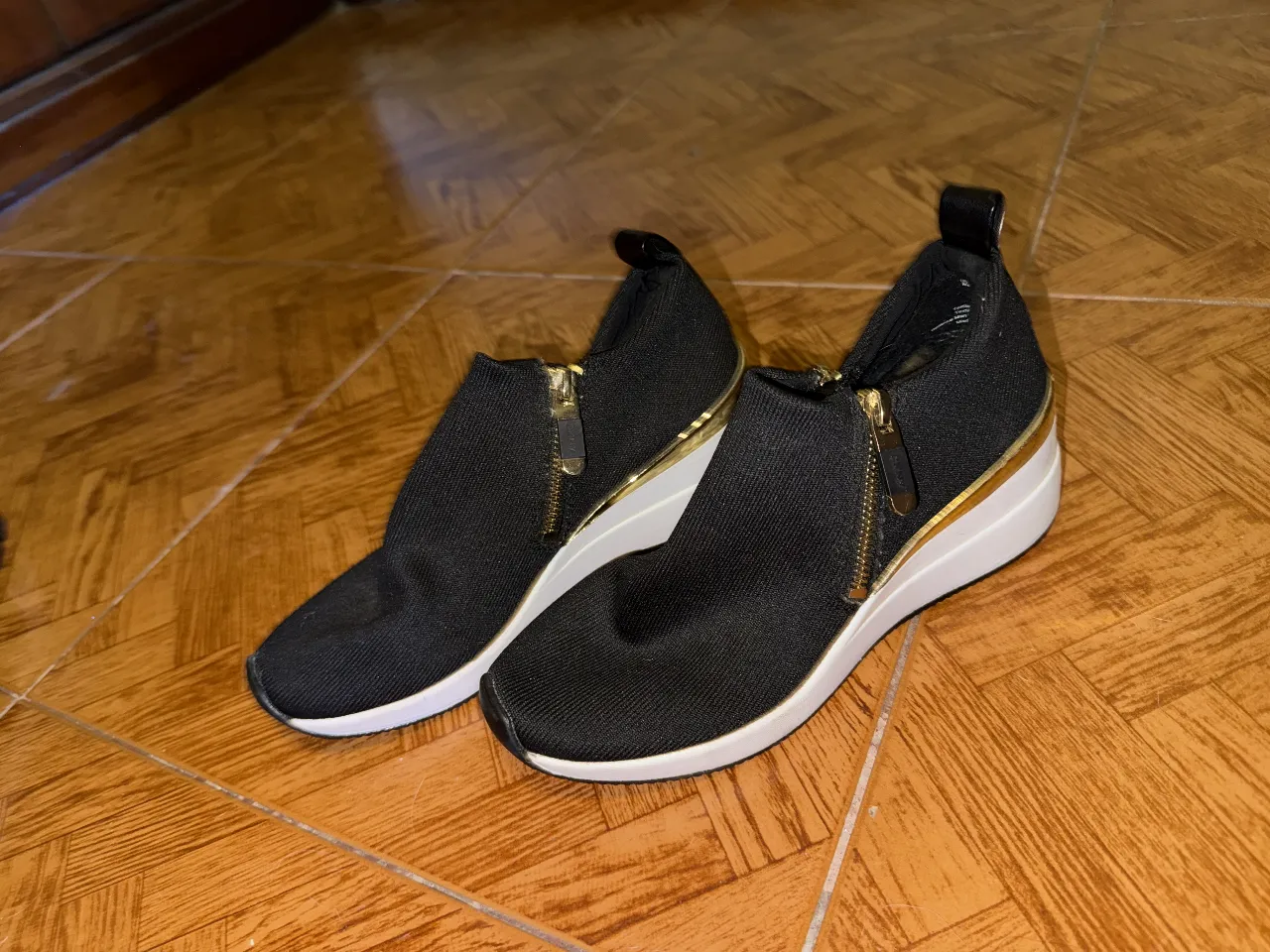 Zapatillas Otro - imagen 1