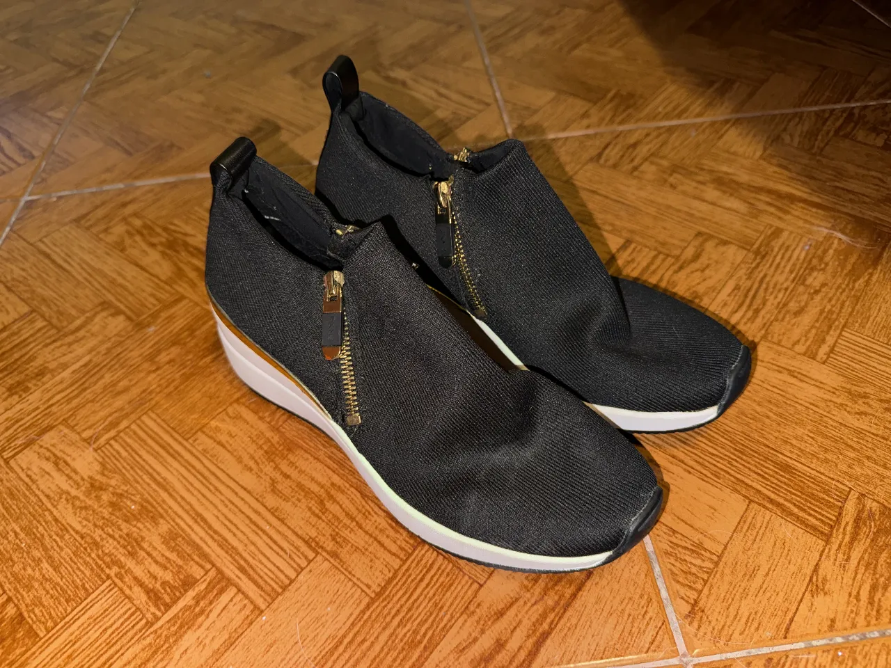 Zapatillas Otro - imagen 2