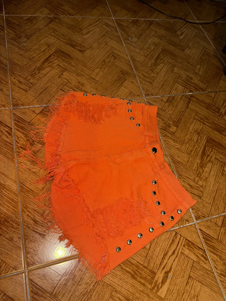 Short Otro - imagen 3