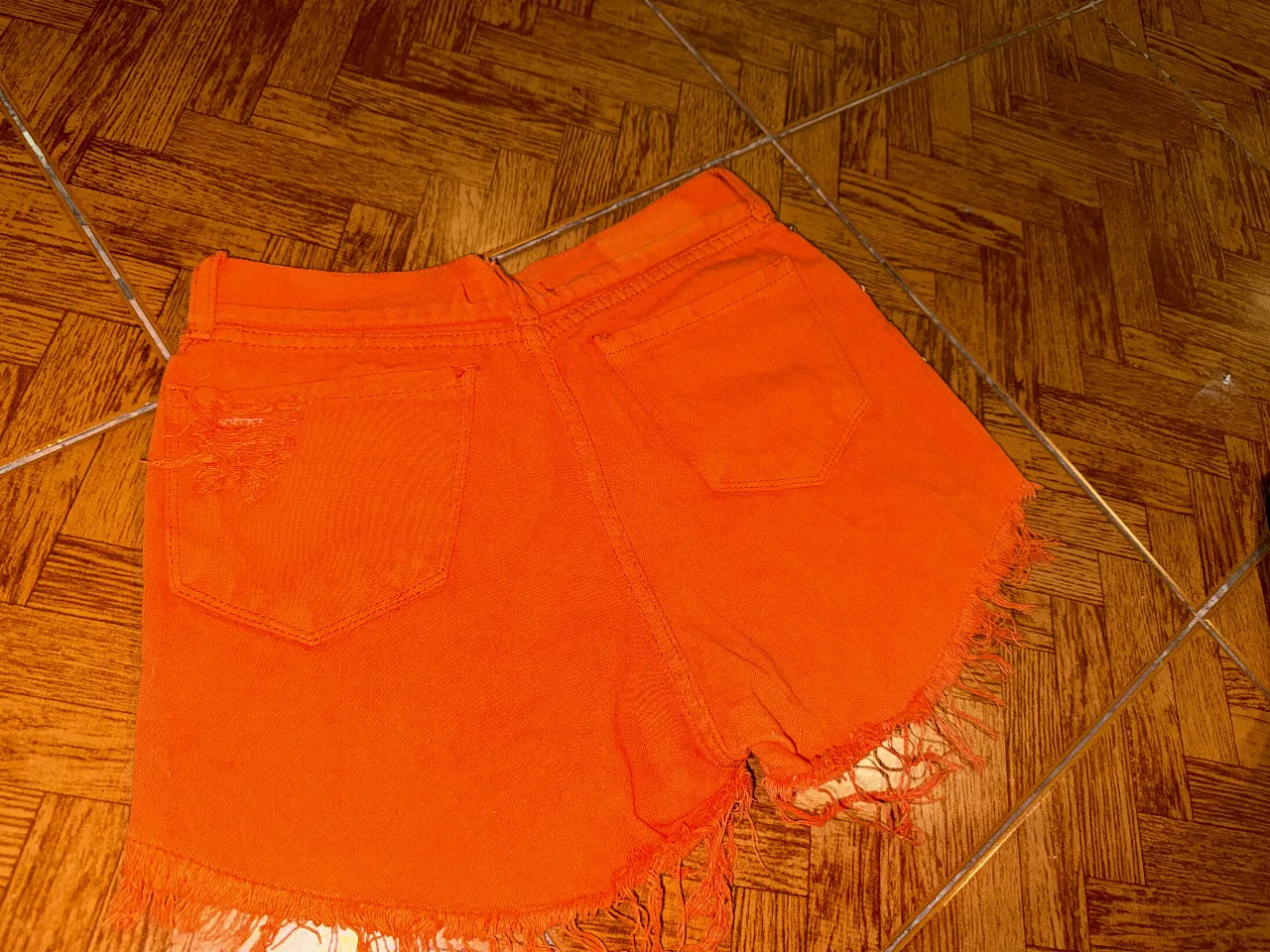 Short Otro - imagen 6