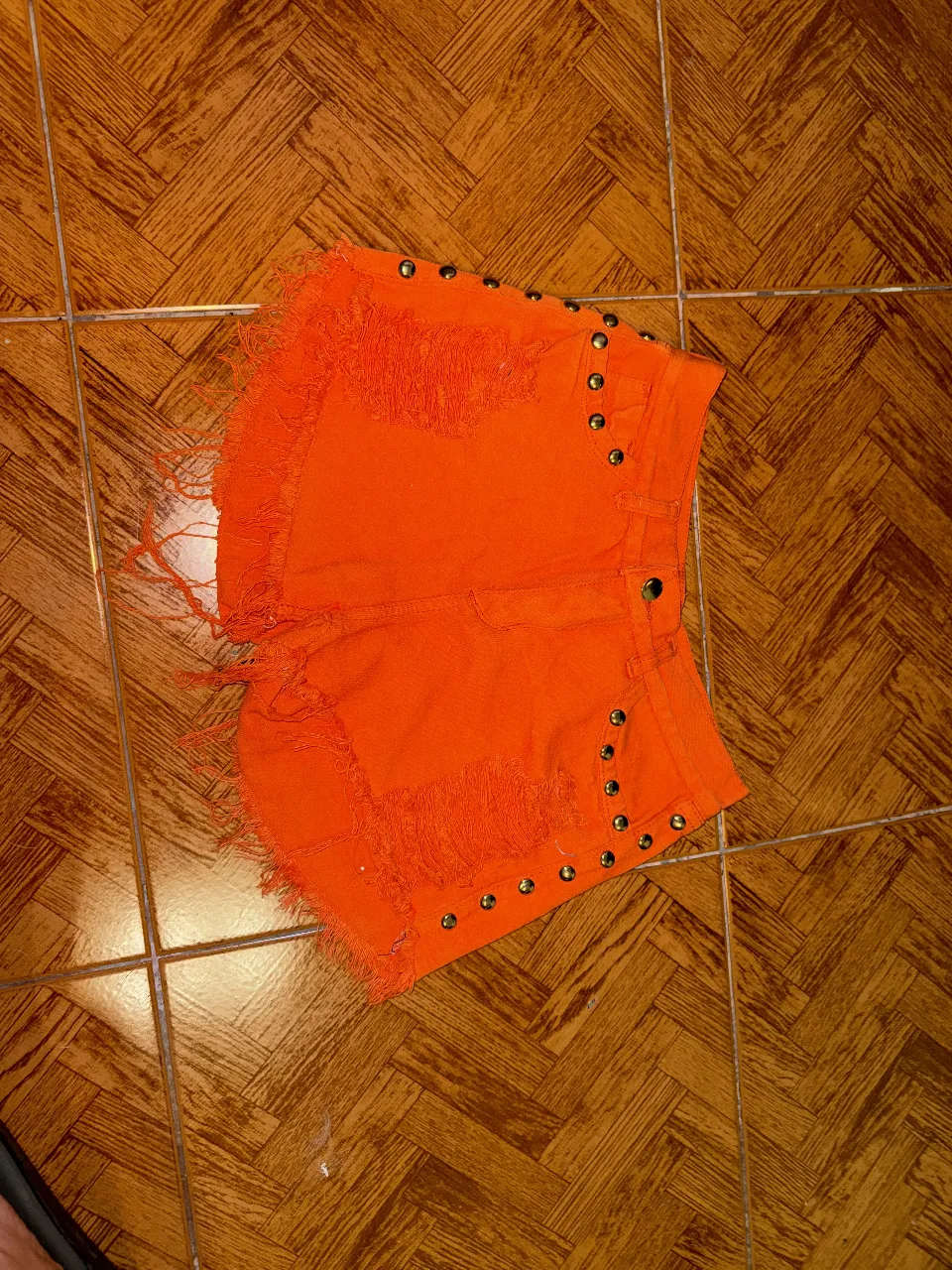 Short Otro - imagen 2