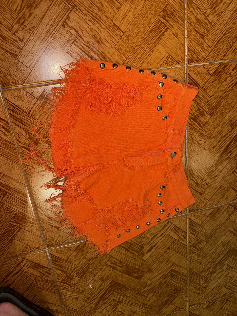 Short Otro - imagen 1