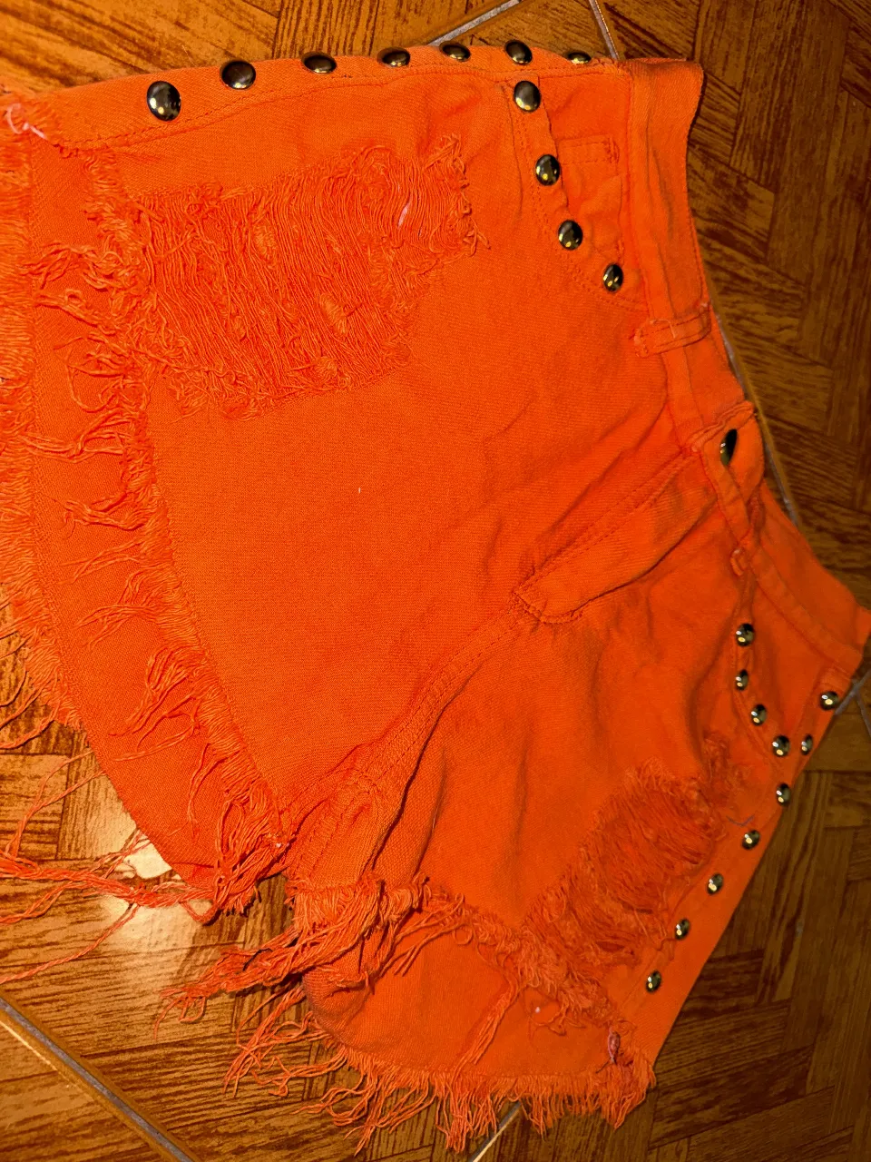 Short Otro - imagen 4