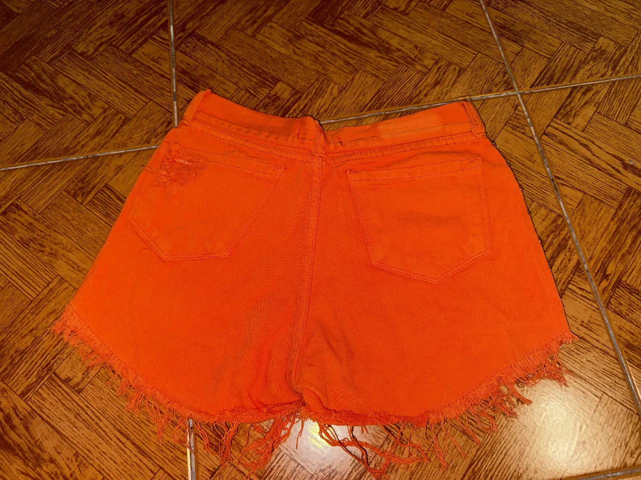 Short Otro - imagen 5