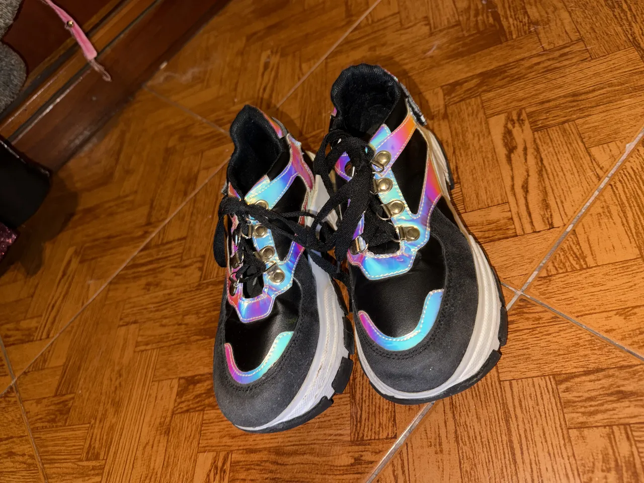Zapatillas Otro - imagen 3