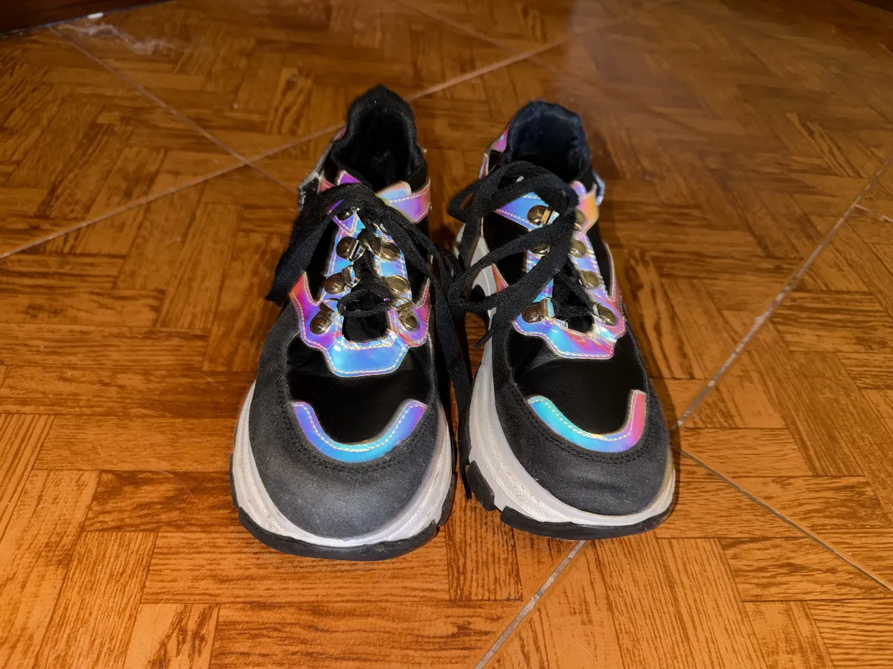 Zapatillas Otro - imagen 2