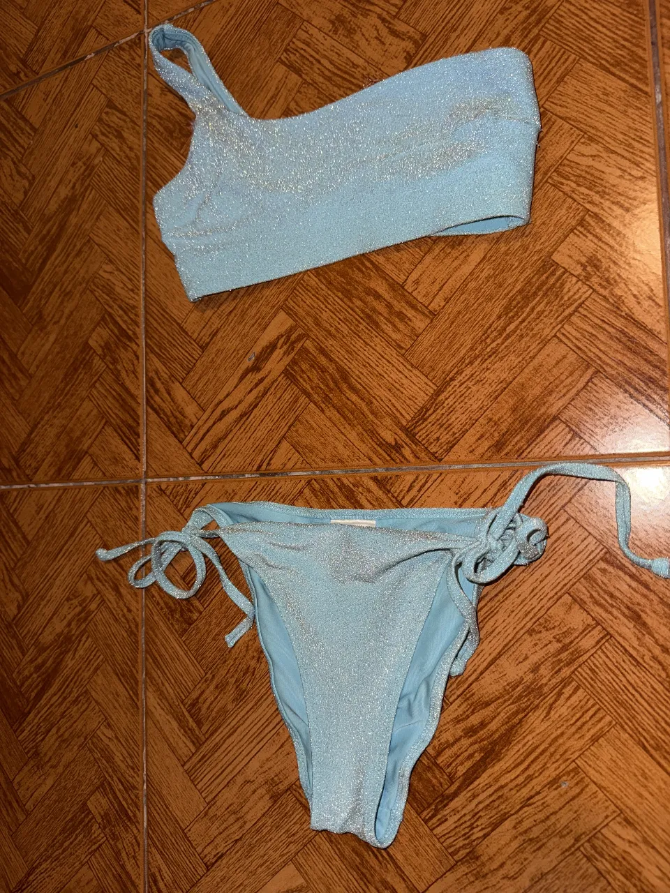 Bikini Forever 21 - imagen 1