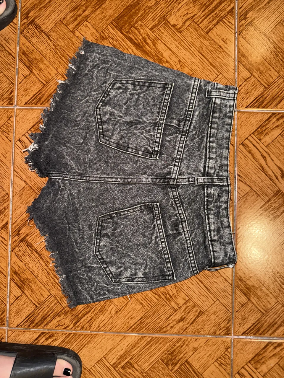 Short Otro - imagen 1