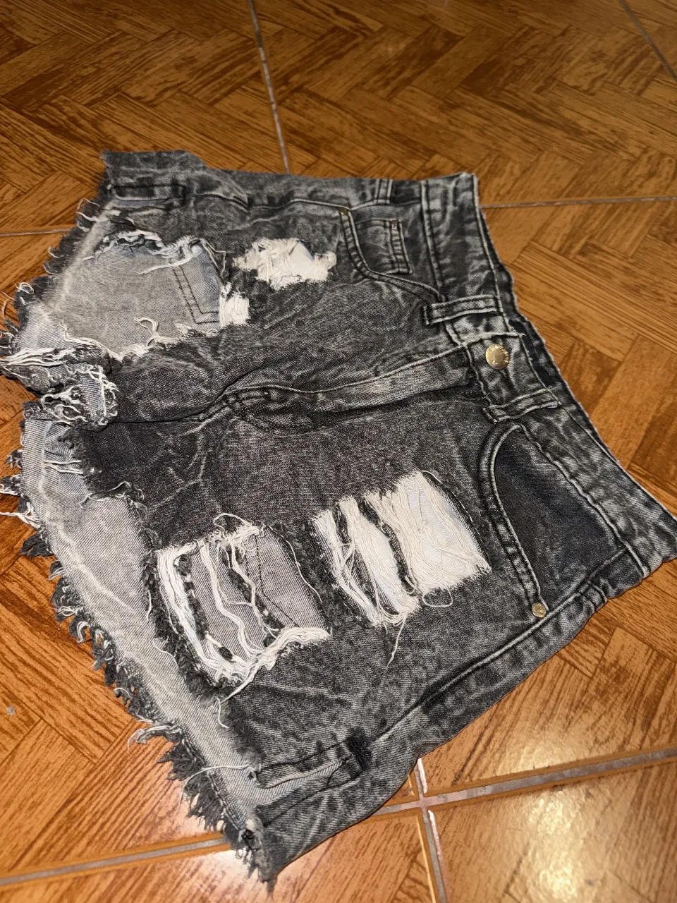 Short Otro - imagen 2