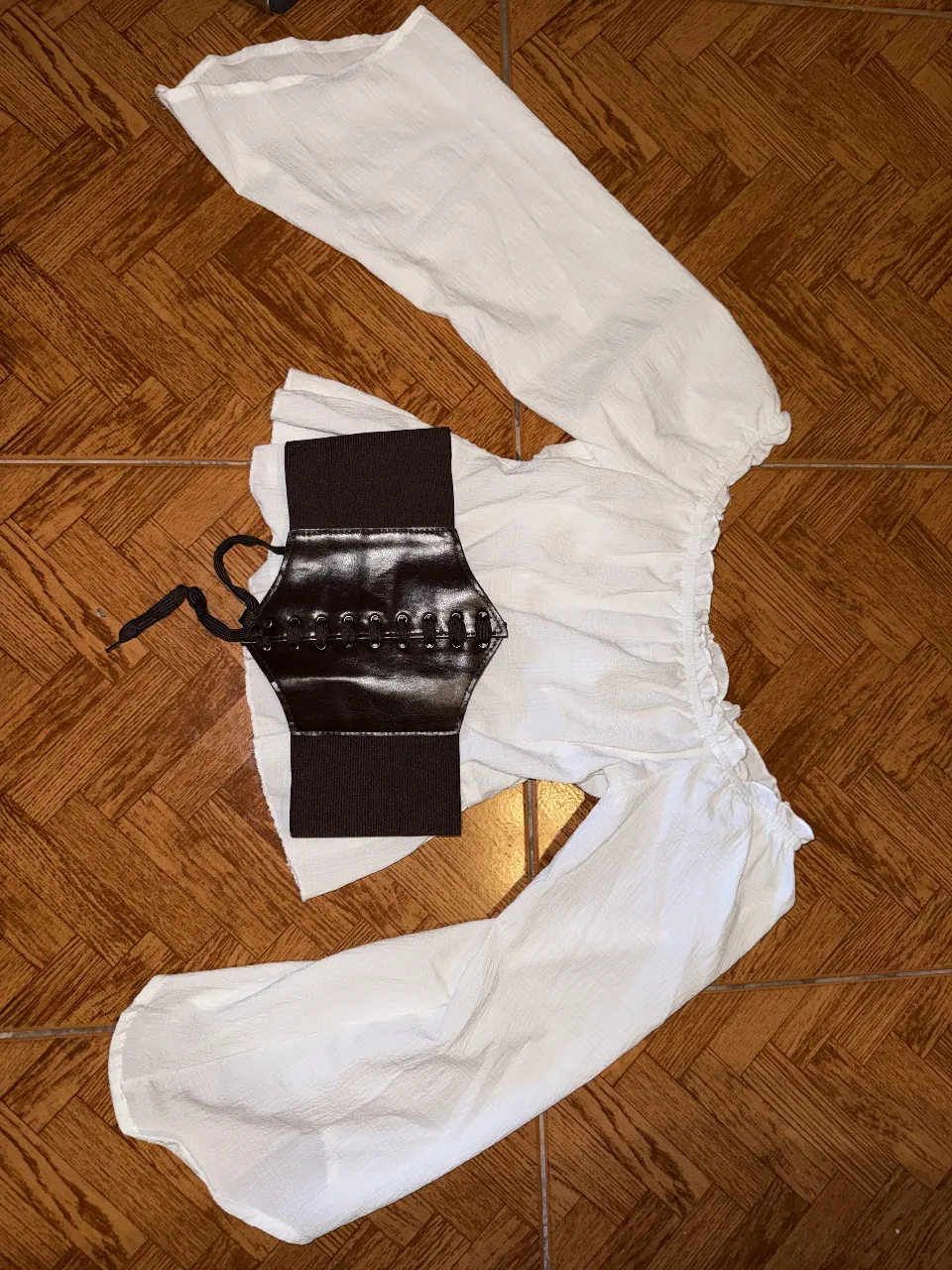 Camisa Shein - imagen 3