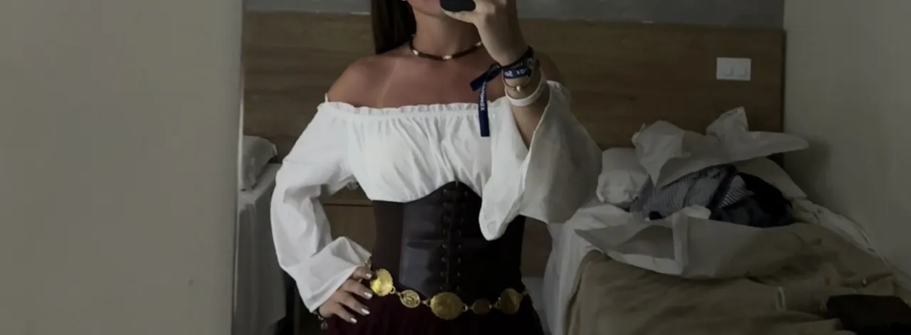 Camisa Shein - imagen 4