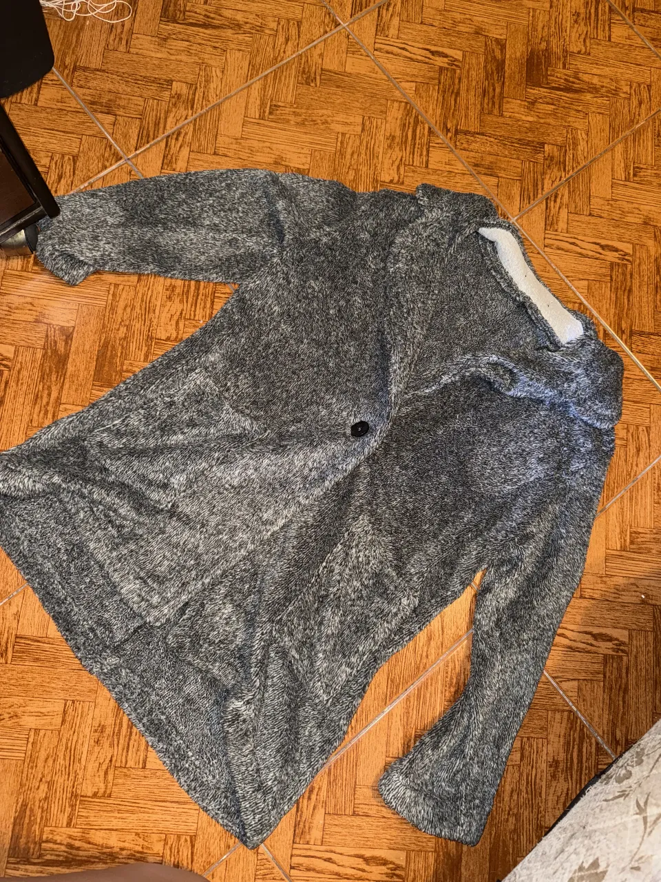 Cardigan Otro - imagen 3