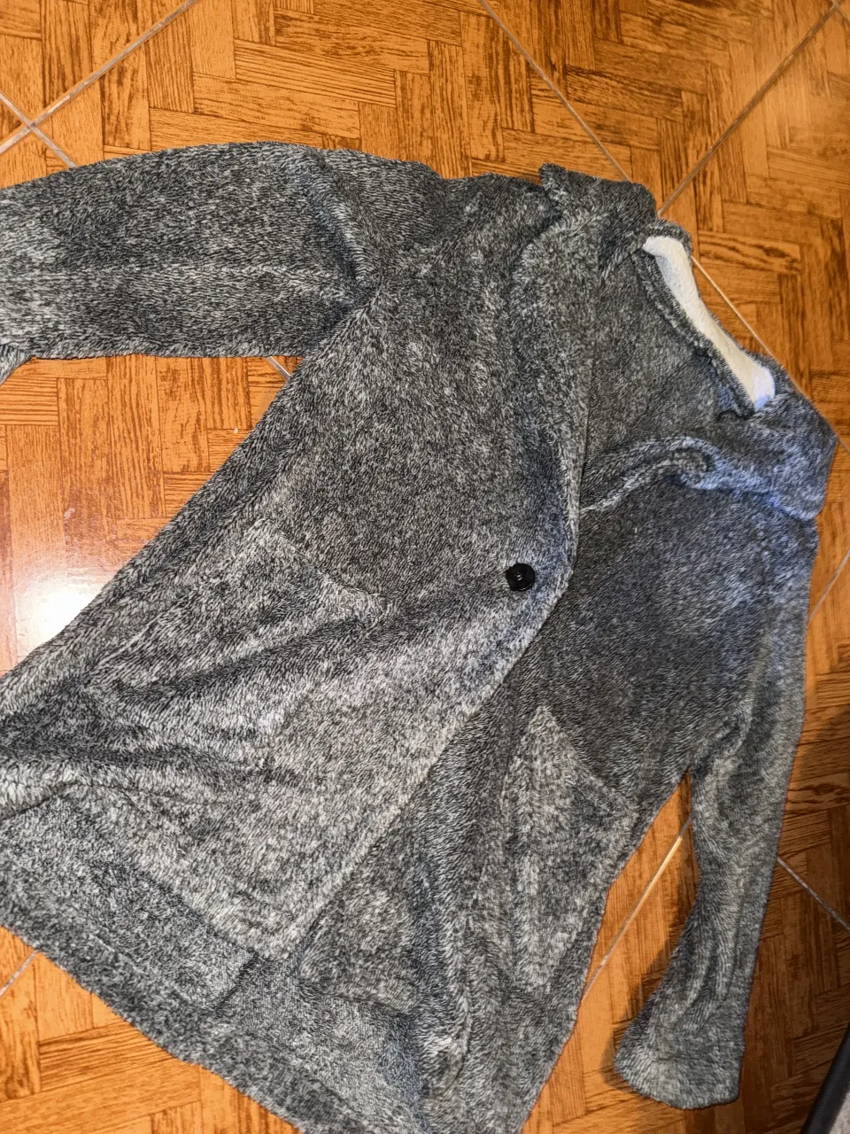 Cardigan Otro - imagen 2
