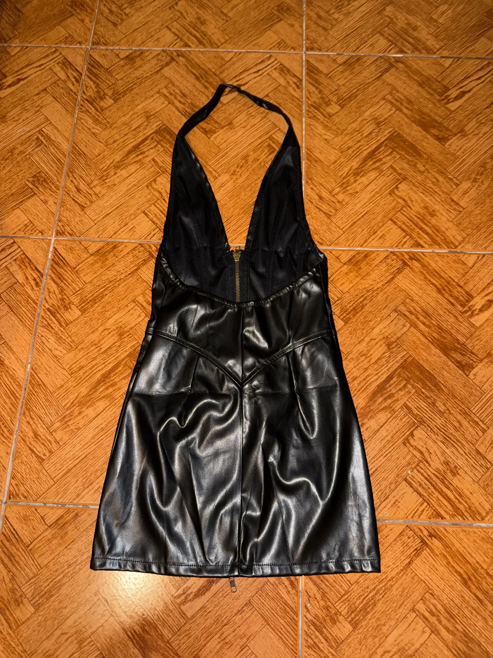 Vestido Shein - imagen 1
