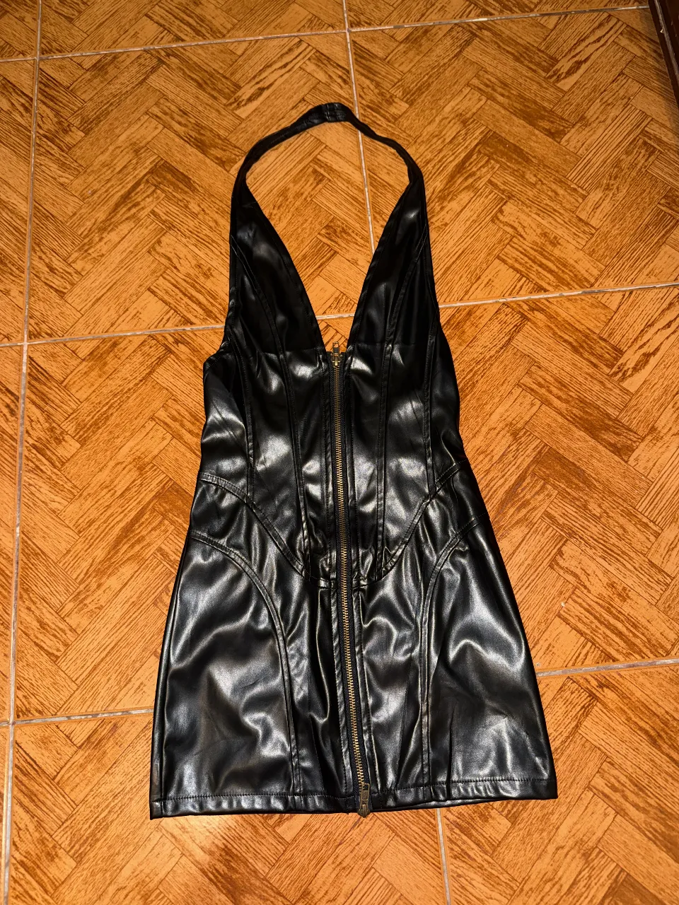 Vestido Shein - imagen 4