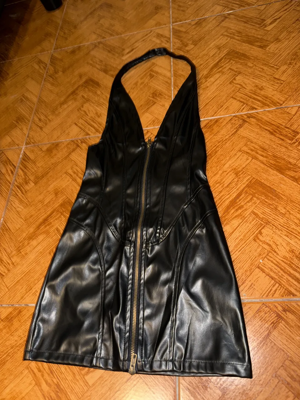 Vestido Shein - imagen 3
