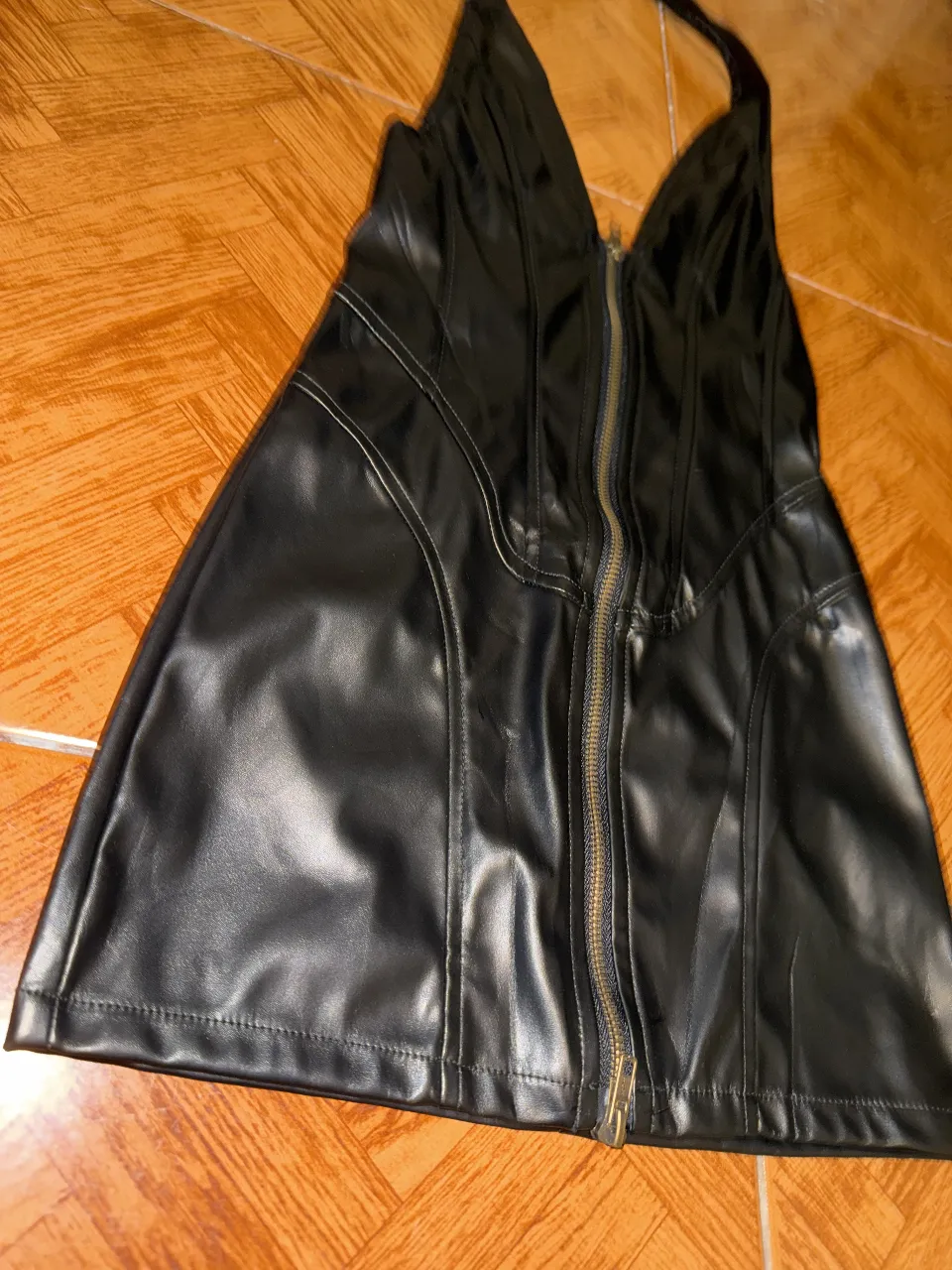 Vestido Shein - imagen 2